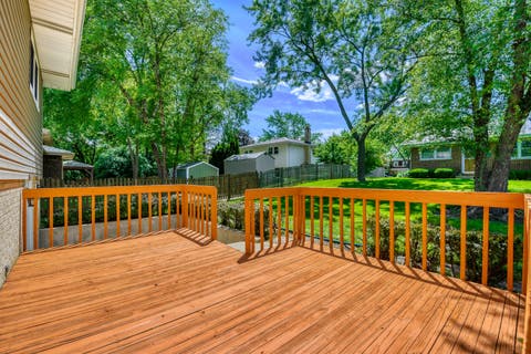 Tiny photo for 532 Summit Drive, Schaumburg, IL 60193 (MLS # 12708390)