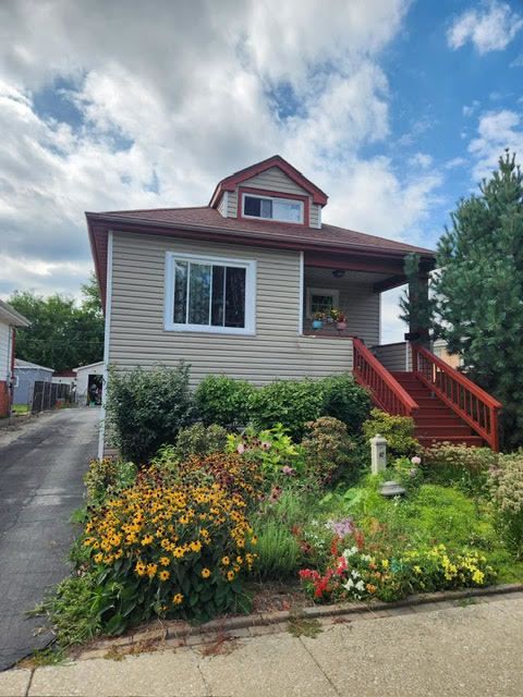 Photo of 3924 East Avenue, Stickney, IL 60402 (MLS # 12461917)