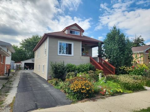 Tiny photo for 3924 East Avenue, Stickney, IL 60402 (MLS # 12461917)