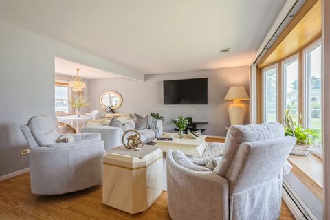 Tiny photo for 10927 S Circle Drive, Palos Hills, IL 60465 (MLS # 12497451)