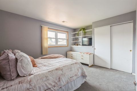 Tiny photo for 10927 S Circle Drive, Palos Hills, IL 60465 (MLS # 12497451)