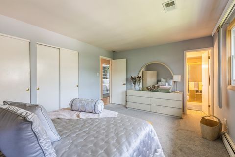 Tiny photo for 10927 S Circle Drive, Palos Hills, IL 60465 (MLS # 12497451)