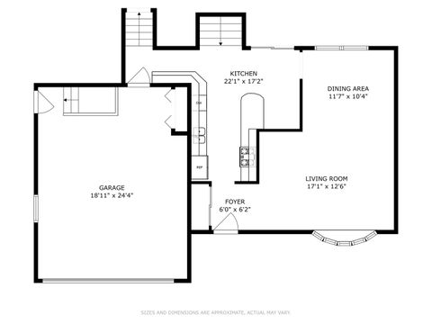 Tiny photo for 10927 S Circle Drive, Palos Hills, IL 60465 (MLS # 12497451)