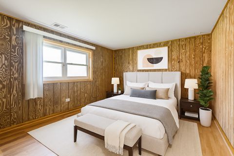 Tiny photo for 10927 S Circle Drive, Palos Hills, IL 60465 (MLS # 12497451)