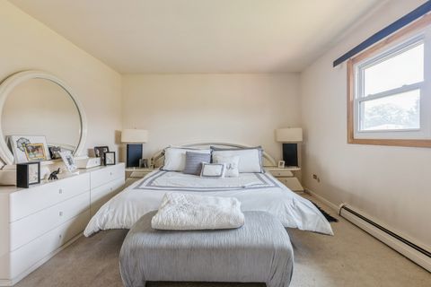 Tiny photo for 10927 S Circle Drive, Palos Hills, IL 60465 (MLS # 12497451)