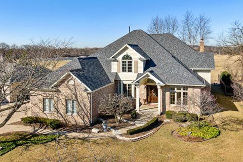15324 Jillian Road Orland Park IL 60467