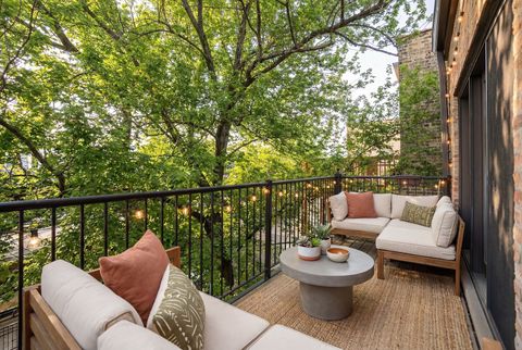 Tiny photo for 4038 N Kenmore Avenue #3, Chicago, IL 60613 (MLS # 12602993)