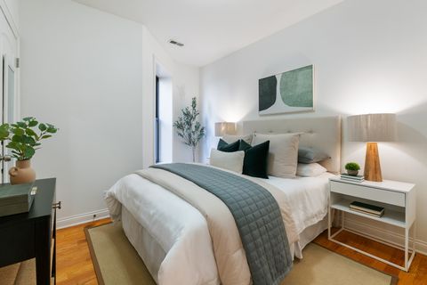 Tiny photo for 4038 N Kenmore Avenue #3, Chicago, IL 60613 (MLS # 12602993)