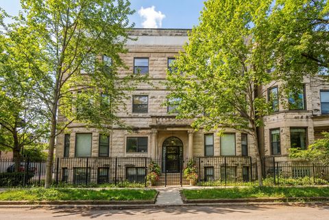 4038 N Kenmore Avenue 3 Chicago IL 60613