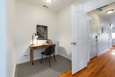 Tiny photo for 4038 N Kenmore Avenue #3, Chicago, IL 60613 (MLS # 12602993)