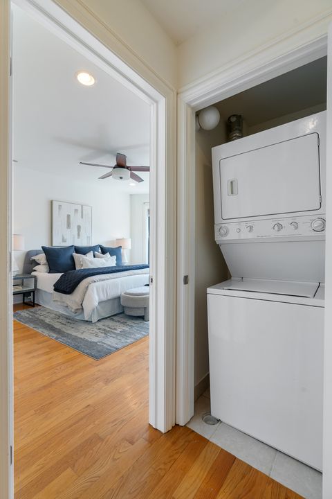 Tiny photo for 4038 N Kenmore Avenue #3, Chicago, IL 60613 (MLS # 12602993)