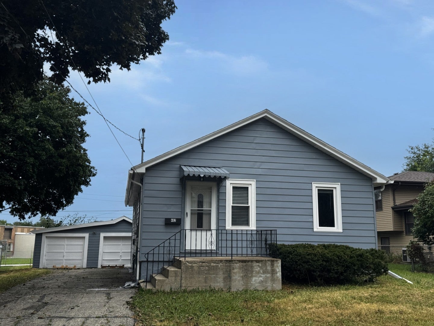 402 S 13th Avenue