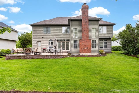 Tiny photo for Naperville, IL 60564 (MLS # 12648058)