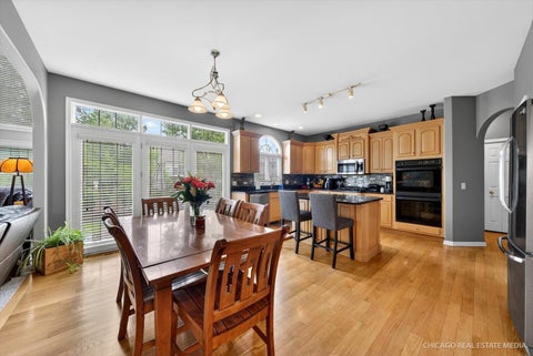 Tiny photo for Naperville, IL 60564 (MLS # 12648058)