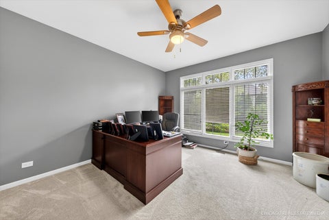 Tiny photo for Naperville, IL 60564 (MLS # 12648058)