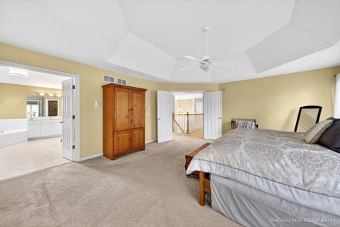 Tiny photo for Naperville, IL 60564 (MLS # 12648058)