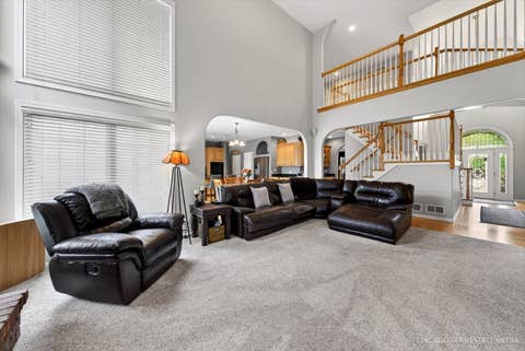 Tiny photo for Naperville, IL 60564 (MLS # 12648058)