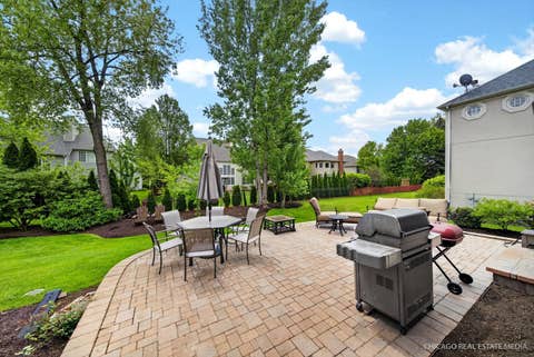 Tiny photo for Naperville, IL 60564 (MLS # 12648058)