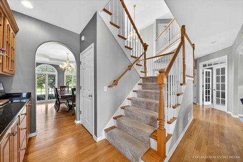 Tiny photo for Naperville, IL 60564 (MLS # 12648058)