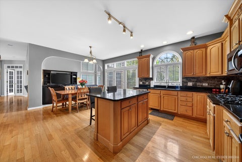 Tiny photo for Naperville, IL 60564 (MLS # 12648058)