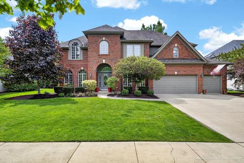 Photo of Naperville, IL 60564 (MLS # 12648058)