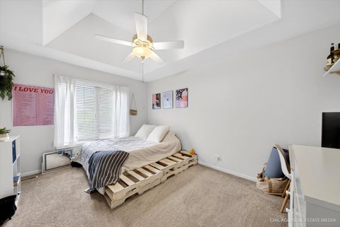Tiny photo for Naperville, IL 60564 (MLS # 12648058)