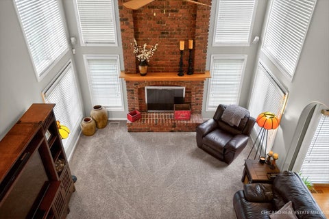 Tiny photo for Naperville, IL 60564 (MLS # 12648058)
