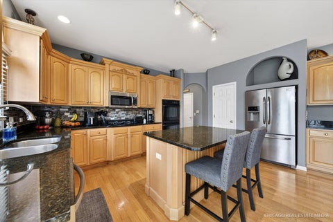 Tiny photo for Naperville, IL 60564 (MLS # 12648058)
