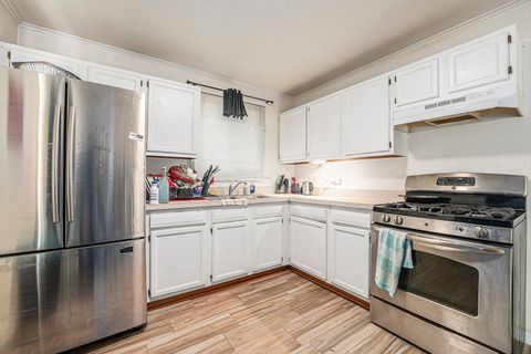 Tiny photo for 314 MEOTA Street, Park Forest, IL 60466 (MLS # 12491237)