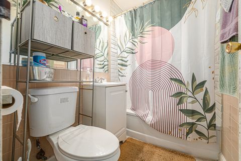 Tiny photo for 314 MEOTA Street, Park Forest, IL 60466 (MLS # 12491237)