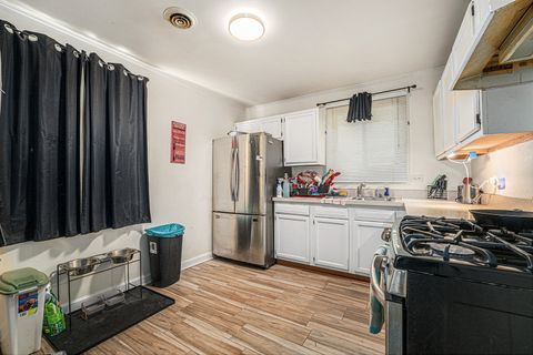 Tiny photo for 314 MEOTA Street, Park Forest, IL 60466 (MLS # 12491237)