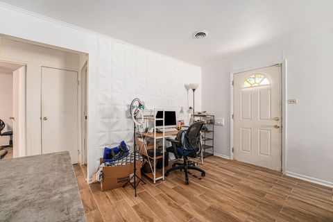 Tiny photo for 314 MEOTA Street, Park Forest, IL 60466 (MLS # 12491237)