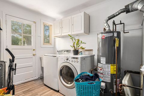 Tiny photo for 314 MEOTA Street, Park Forest, IL 60466 (MLS # 12491237)