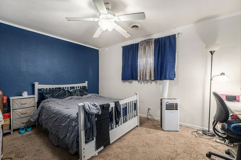 Tiny photo for 314 MEOTA Street, Park Forest, IL 60466 (MLS # 12491237)