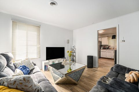 Tiny photo for 314 MEOTA Street, Park Forest, IL 60466 (MLS # 12491237)