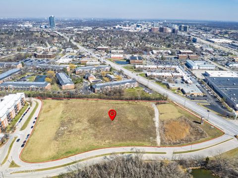 1S625 Oakbrook Lake Oak Brook IL 60523