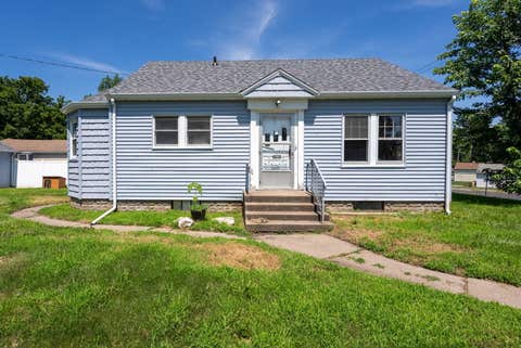 Photo of 2192 Frisco Drive, Davenport, IA 52804 (MLS # 12696867)