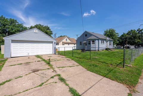 Tiny photo for 2192 Frisco Drive, Davenport, IA 52804 (MLS # 12696867)