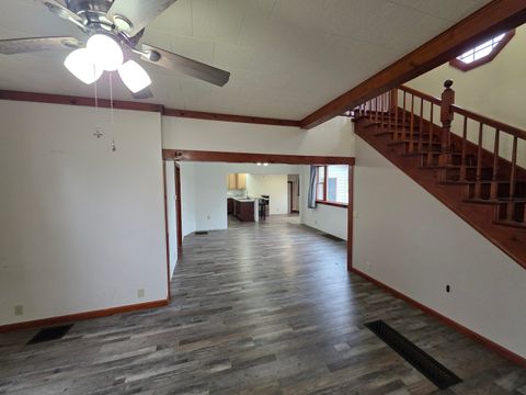 Tiny photo for 623 E Clay Street, Clinton, IL 61727 (MLS # 12499677)