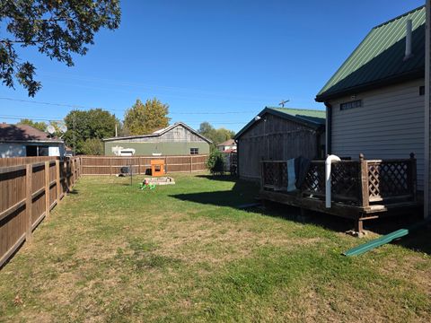 Tiny photo for 623 E Clay Street, Clinton, IL 61727 (MLS # 12499677)
