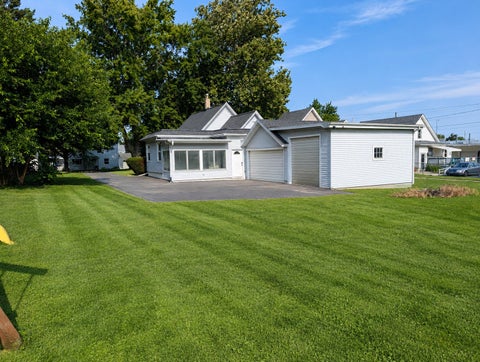 Tiny photo for 218 N Hadsall Street, Genoa, IL 60135 (MLS # 12714465)