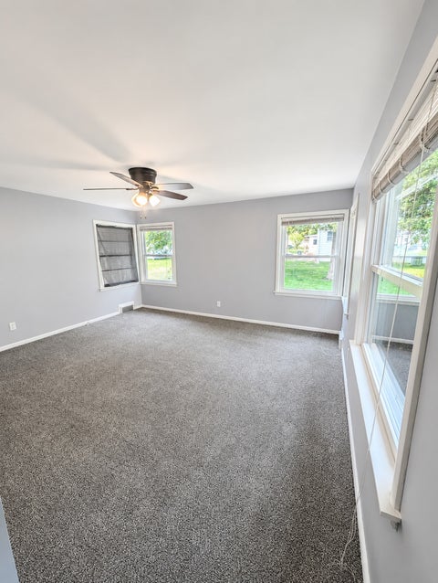 Tiny photo for 218 N Hadsall Street, Genoa, IL 60135 (MLS # 12714465)