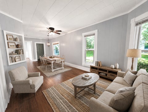 Tiny photo for 218 N Hadsall Street, Genoa, IL 60135 (MLS # 12714465)