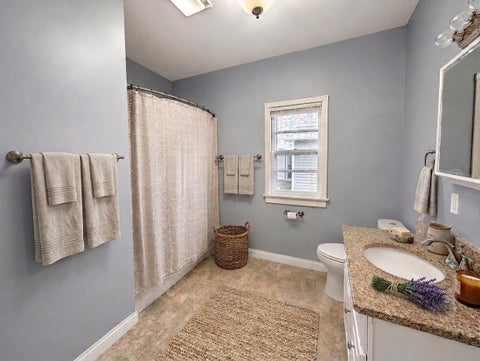 Tiny photo for 218 N Hadsall Street, Genoa, IL 60135 (MLS # 12714465)