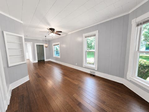Tiny photo for 218 N Hadsall Street, Genoa, IL 60135 (MLS # 12714465)