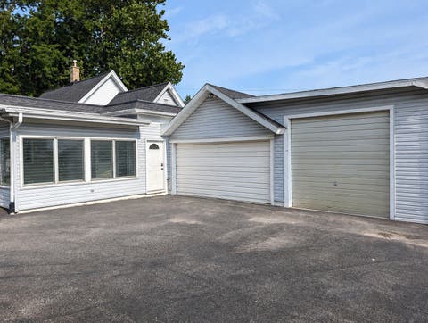 Tiny photo for 218 N Hadsall Street, Genoa, IL 60135 (MLS # 12714465)