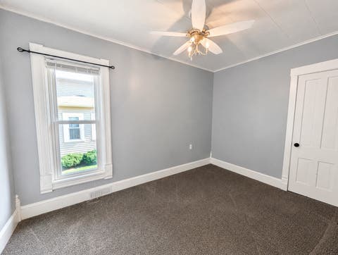 Tiny photo for 218 N Hadsall Street, Genoa, IL 60135 (MLS # 12714465)
