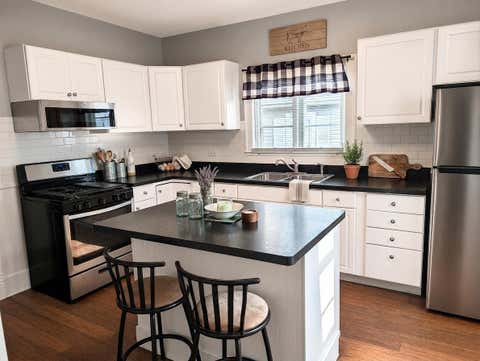 Tiny photo for 218 N Hadsall Street, Genoa, IL 60135 (MLS # 12714465)