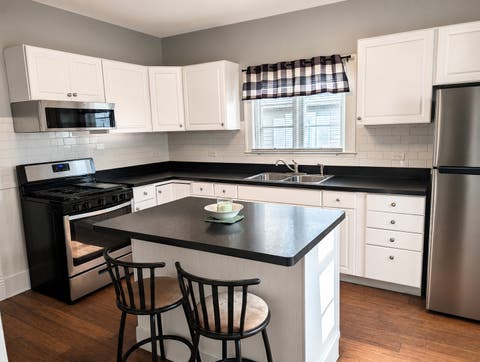 Tiny photo for 218 N Hadsall Street, Genoa, IL 60135 (MLS # 12714465)