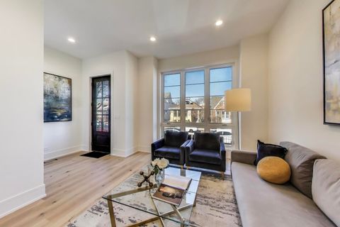 Tiny photo for 2617 W Carmen Avenue, Chicago, IL 60625 (MLS # 12598309)